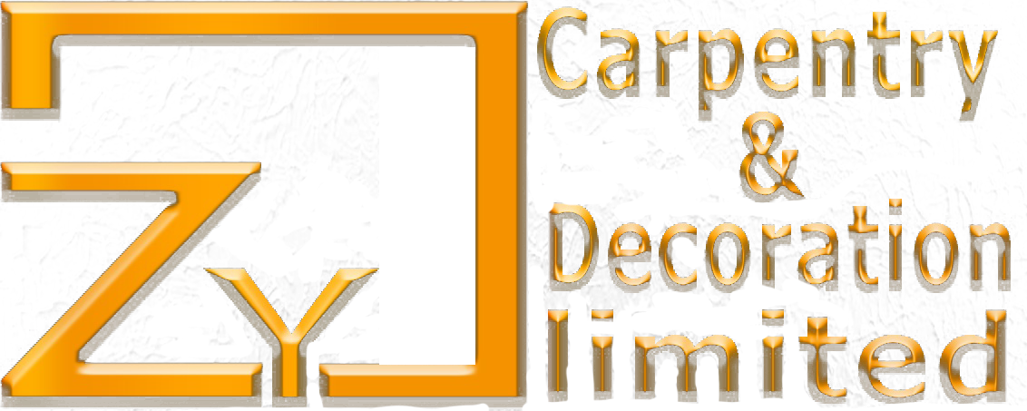 Z Y Carpentry & Decoration Ltd logo